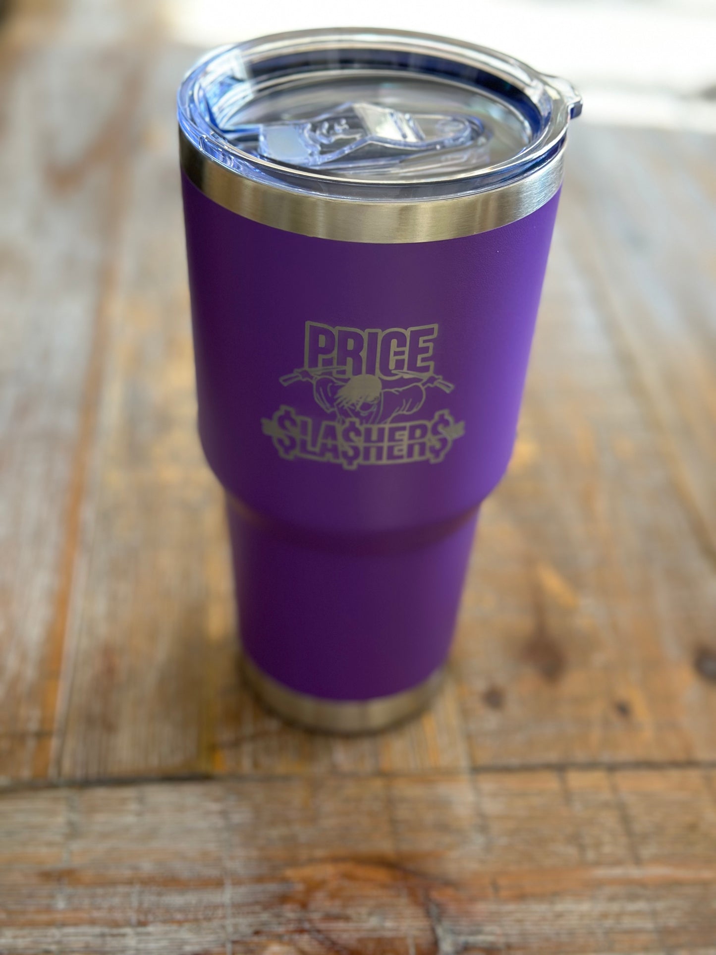 Price Slashers Cup