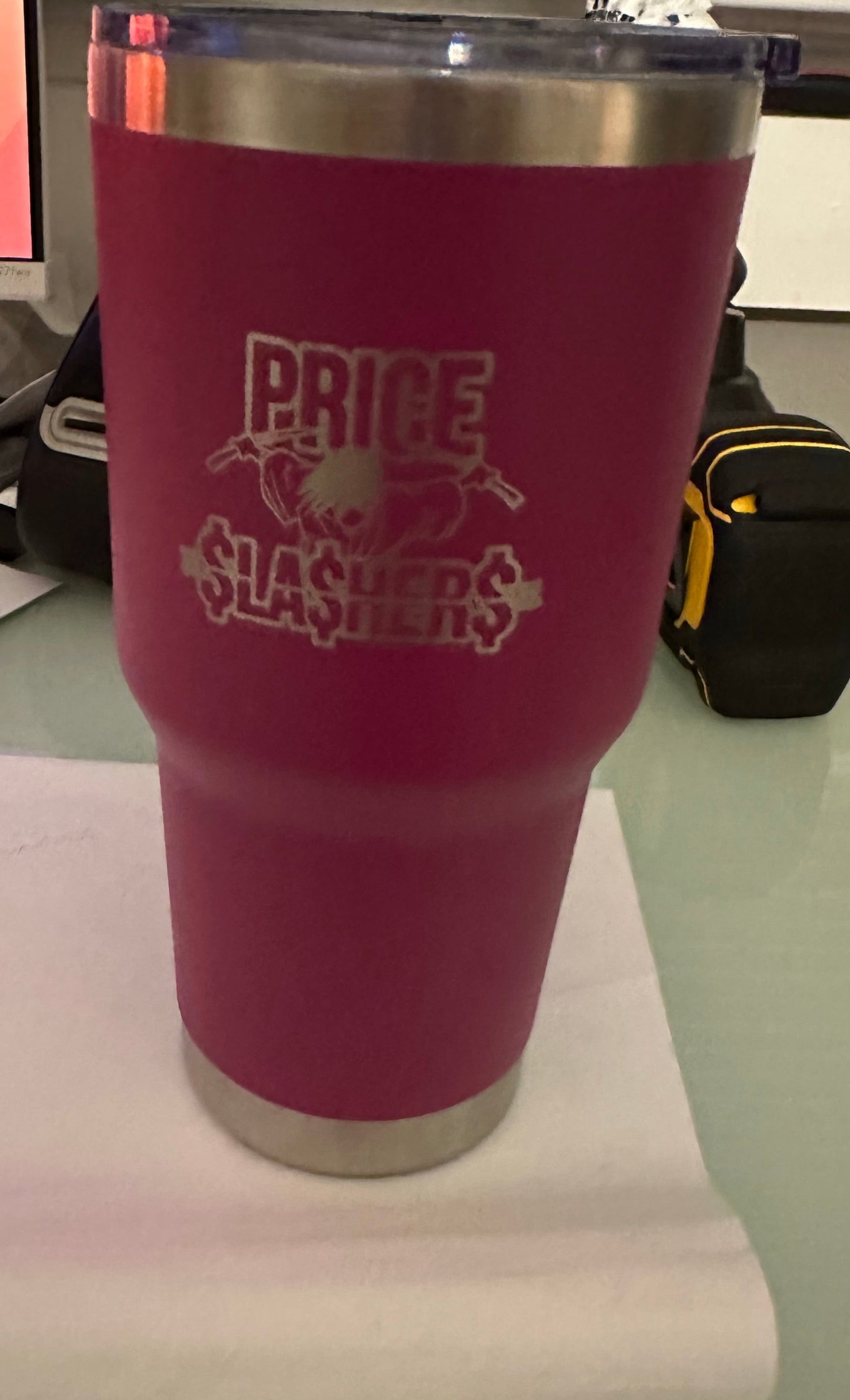 Price Slashers Cup